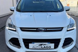Ford Kuga 2.0 TDCI 140 CV 4WD Titanium