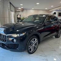 NUOVA MASERATI LEVANTE GRANLUSSO 3.0 DIESEL 275CV 