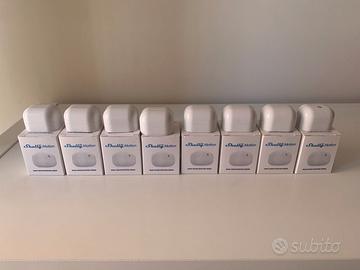 Kit Shelly – GWF-KZ01 + 8 BLU Motion