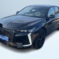 DS DS4 1.2 puretech Performance Line+ 130cv auto