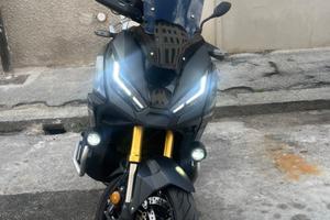Honda X-Adv 750