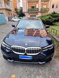 BMW Serie 3 (F30/31) - 2019