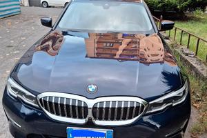 BMW Serie 3 (F30/31) - 2019