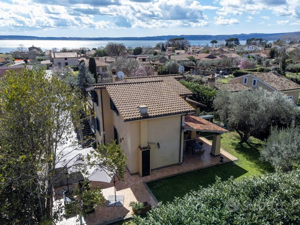 Casa – Trevignano Romano, Roma Capitale - Vista 2