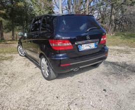 Mercedes Classe B 200 cdi perfetta