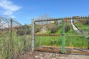 TER. RESIDENZIALE A FONTE NUOVA