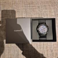Garmin Fenix 6 Sapphire Black 47mm Smartwatch