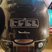 Risiera multiuso Moulinex