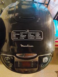 Risiera multiuso Moulinex