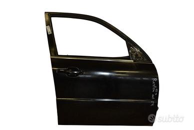 Porta anteriore destra SsangYong Rexton 2.2 XDI