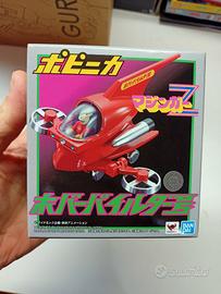POPYNICA - MAZINGER Z HOVER PILDER