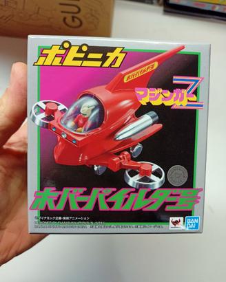 POPYNICA - MAZINGER Z HOVER PILDER