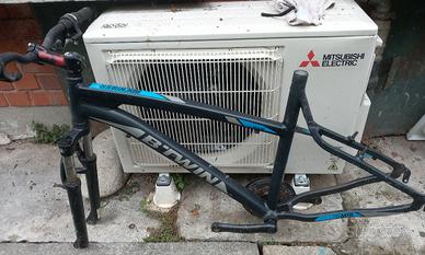 telaio MTB 