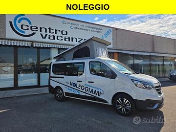 ADRIA ACTIVE PRO TENT TOP