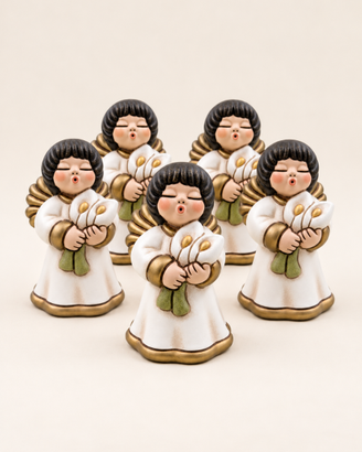 10 angeli Thun  – Bomboniere Limited Edition