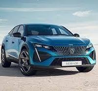 Ricambi peugeot 408 2023