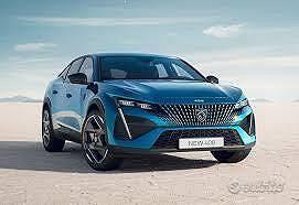 Ricambi peugeot 408 2023