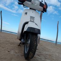 Peugeot metropolis 50