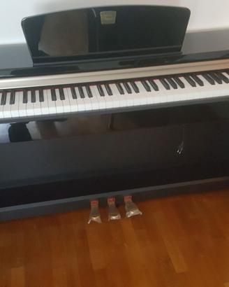 pianoforte elettrico