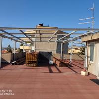copertura in FERRO 