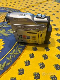 Camera samsung digital cam