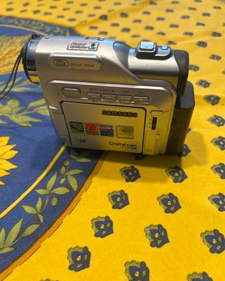 Camera samsung digital cam