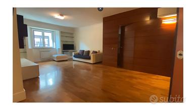 Appartamento Ammobiliato Piazza Libertà