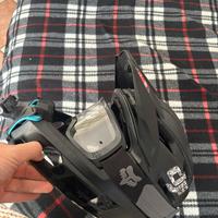 casco Bell Mtb enduro