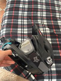 casco Bell Mtb enduro