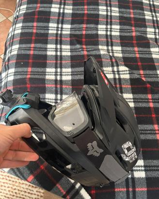 casco Bell Mtb enduro