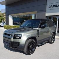 Land Rover Defender 90 3.0D I6 200 CV AWD Auto S
