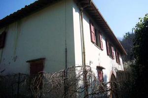 Villino a Reggello (FI)