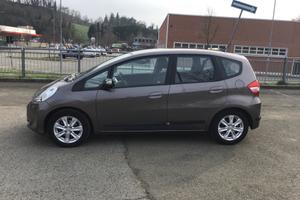 Honda Jazz 1.4 i-VTEC Elegance
