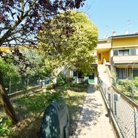VILLA A SCHIERA A BERTINORO