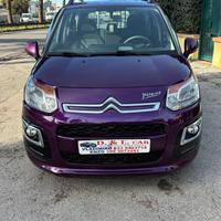 Citroen C3 Picasso 1.6 HDi 90 Exclusive