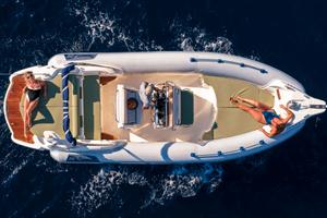 GOMMONE MARLIN 25 EFB