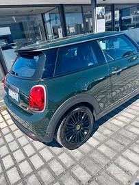 Mini Cooper SE Resolute FULL OPTIONAL!