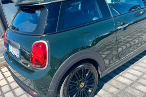 Mini Cooper SE Resolute FULL OPTIONAL!