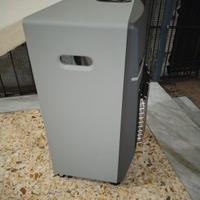 stufa bombola gas De'Longhi 