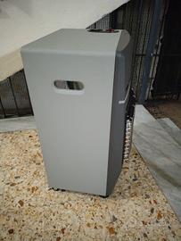 stufa bombola gas De'Longhi 