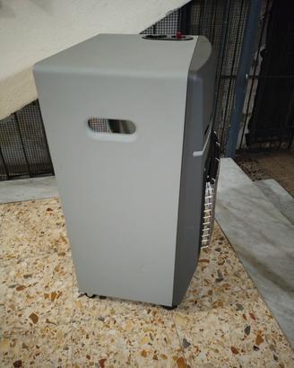 stufa bombola gas De'Longhi 