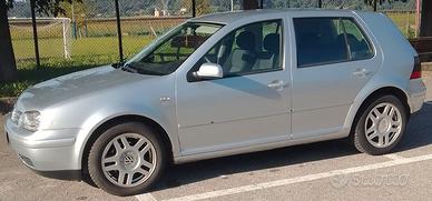 GOLF IV 1.9 TDI 101 CV