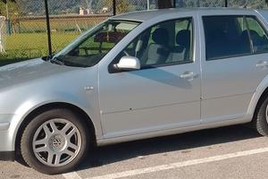 GOLF IV 1.9 TDI 101 CV