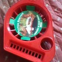 Risolvi: VASSOI sagomati x FESTE e pranzi in piedi