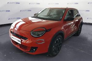 FIAT 600e 600 My24 - La Prima