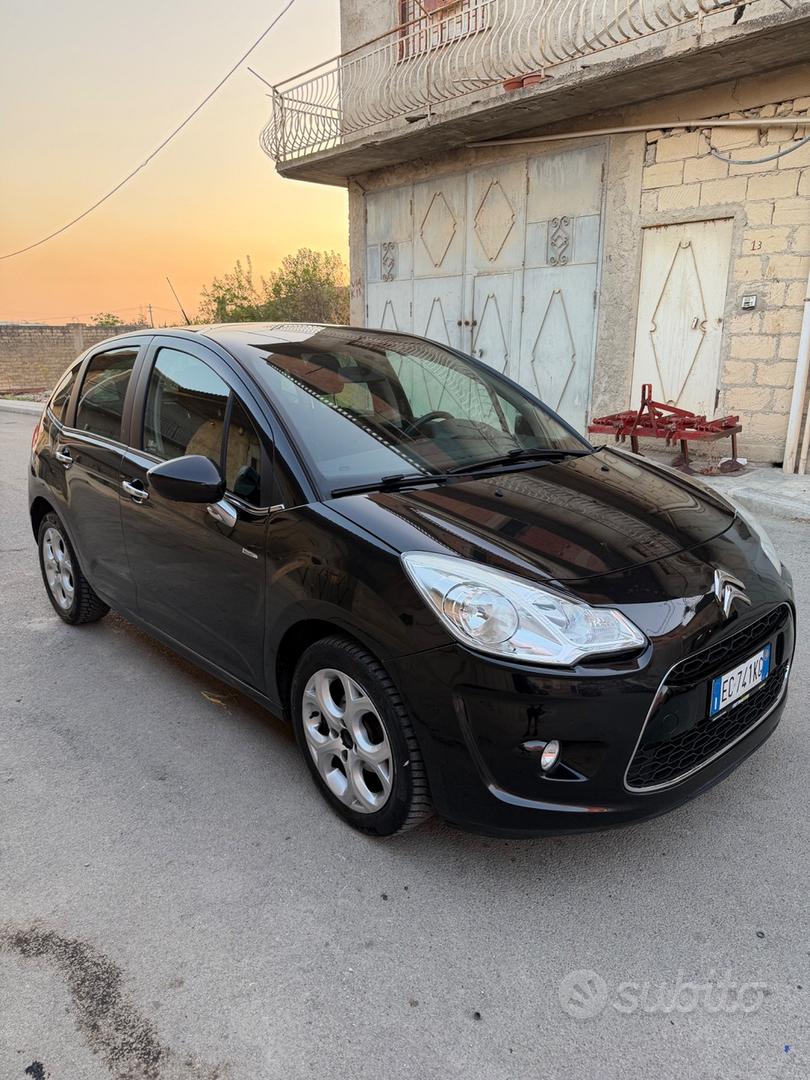 Subito - CIOTTA MOTORS - Citroen C3 1.4 HDi 70 FAP Exclusive Style ...