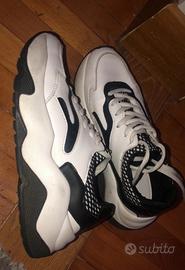 Sneakers Bershka donna