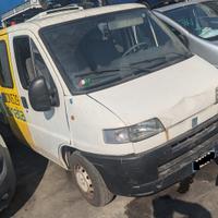 FIAT DUCATO 1994-2002 2.8 D Diesel Crew Cab Furgon
