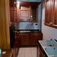 CUCINA MODERNA SCAVOLINI IN LEGNO+ELETTRODOMESTICI