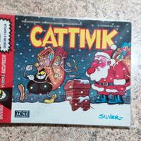 Cattivik n.15 ACME 1990 Silver